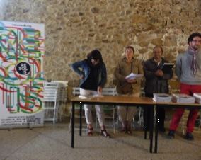 L’IDENTIFICATION ET LA MOBILISATION DES ACTEURS LOCAUX TÉMOIGNAGES ET PARTICIPATION AU MINI-VILLAGE DES INITIATIVES SOLIDAIRES